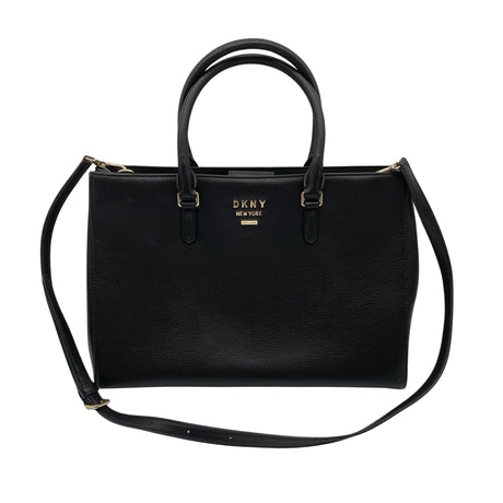 Unisex DKNY - Käekott, suurus Maxi - Must ()