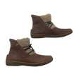 Unisex El naturalista - Talvejalanõud, suurus 38 - Pruun ()