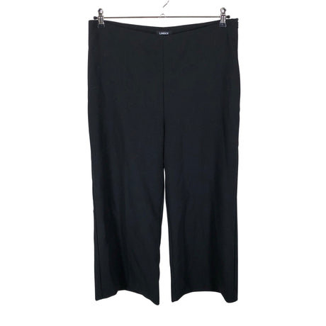Unisex Lindex - Viigipüksid, suurus 46 - Must ()