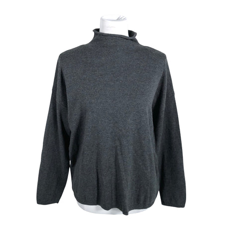 Unisex Nanso - Kampsun, suurus 40 - Hall ()