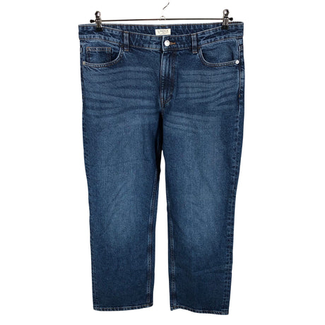 Unisex Lindex - Teksad, suurus 44 - Sinine ()