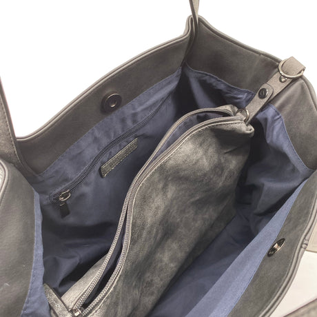 Unisex Emily & Noah - Käekott, suurus Maxi - Hall (2)