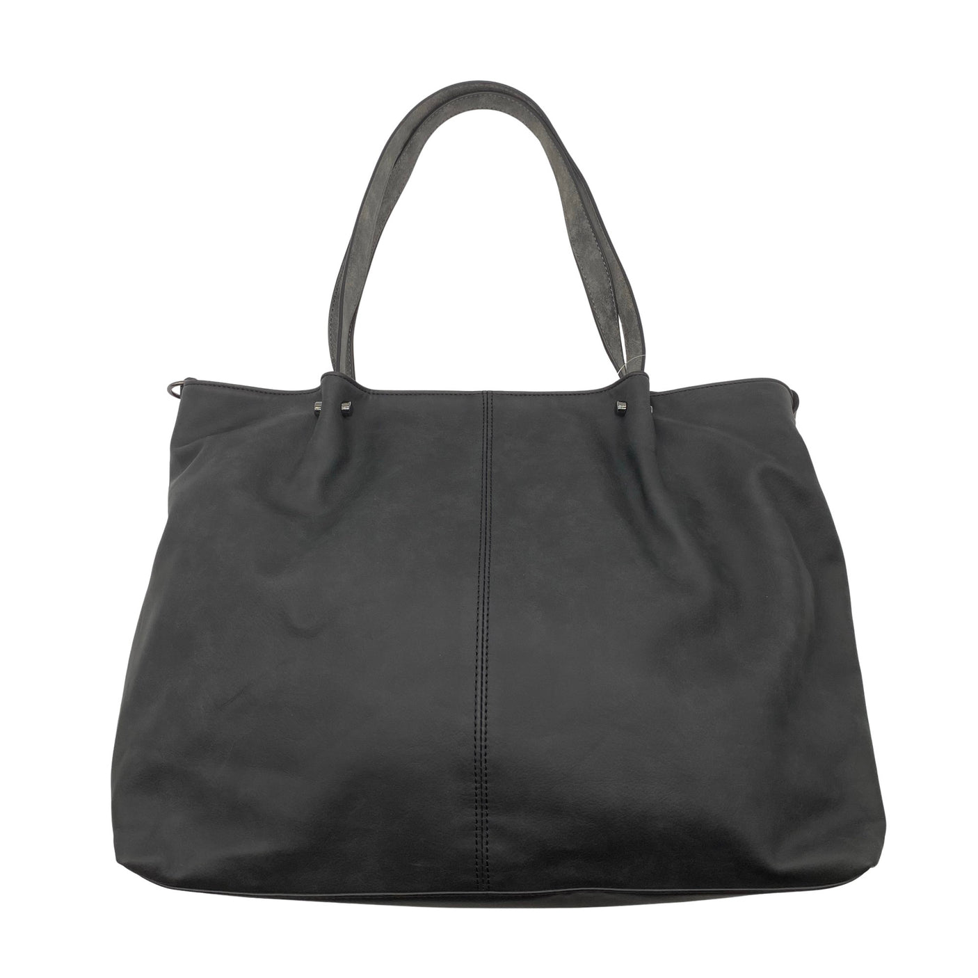 Unisex Emily & Noah - Käekott, suurus Maxi - Hall (1)