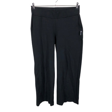 Unisex Ommellinen - Trikotaažist püksid, suurus 38 - Must ()