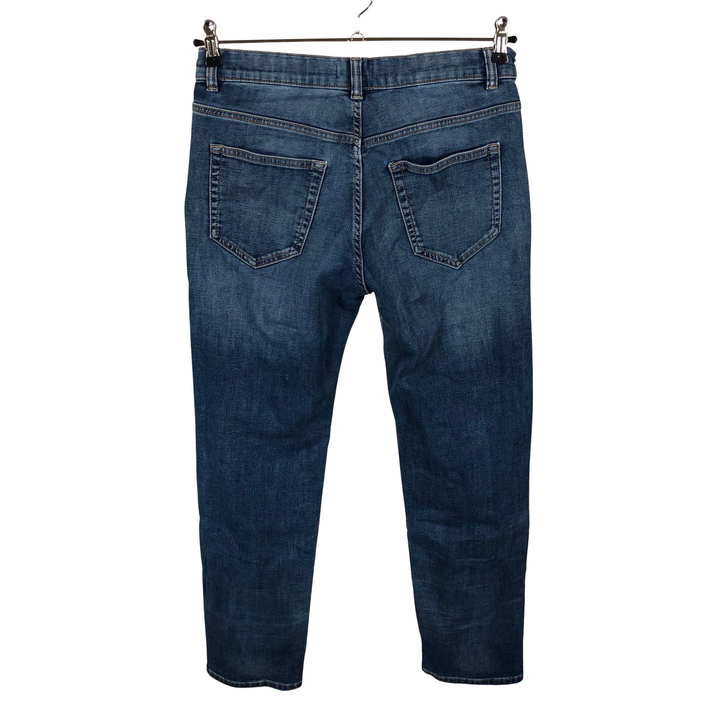 Unisex Lindex - Teksad, suurus 164 - 170 - Sinine (2)