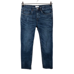 Unisex Lindex - Teksad, suurus 164 - 170 - Sinine (1)