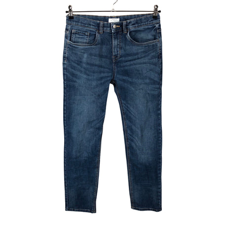Unisex Lindex - Teksad, suurus 164 - 170 - Sinine ()