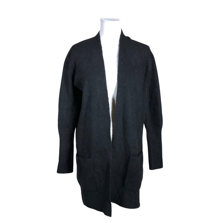 Unisex Filippa K. - Kardigan, suurus 36 - Must