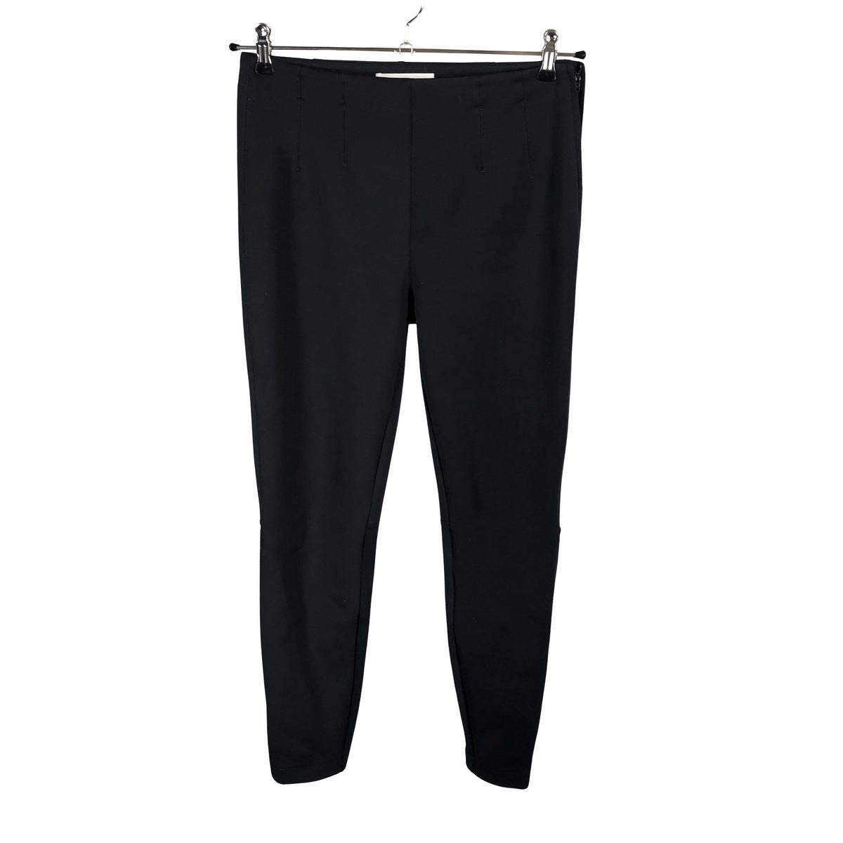 Unisex Yaya - Trikotaažist püksid, suurus 38 - Must (1)