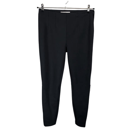 Unisex Yaya - Trikotaažist püksid, suurus 38 - Must ()