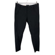 Unisex Fiveunits - Chino-püksid, suurus W29 - Must ()