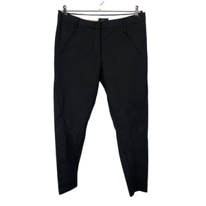 Unisex Fiveunits - Chino-püksid, suurus W29 - Must (1)