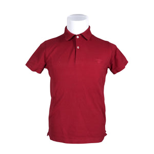 Unisex Gant - Polosärk, suurus S - Punane (1)