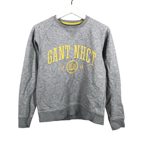 Unisex Gant - Dressikangast pluus, suurus 158 - 164 - Hall (1)