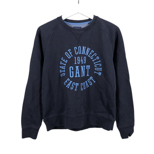 Unisex Gant - Dressikangast pluus, suurus 158 - 164 - Sinine (1)