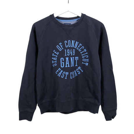 Unisex Gant - Dressikangast pluus, suurus 158 - 164 - Sinine ()