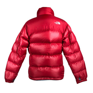 Unisex The North Face - Sulejope, suurus 38 - Punane