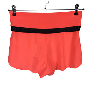 Unisex Craft - Lühikesed spordipüksid, suurus 38 - Oranž (2)