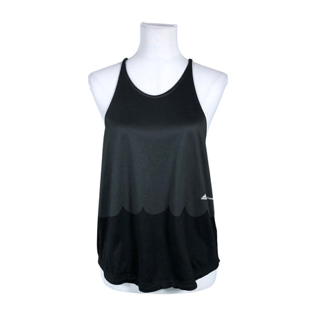 Unisex Adidas - Sporditopp, suurus 36 - Must ()