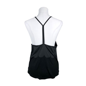 Unisex Adidas - Sporditopp, suurus 36 - Must (2)