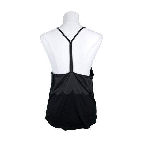 Unisex Adidas - Sporditopp, suurus 36 - Must (2)