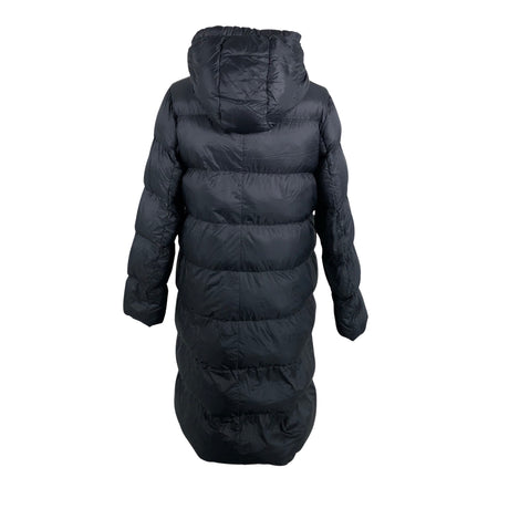 Unisex Noom - Down jacket, size 40 - Black