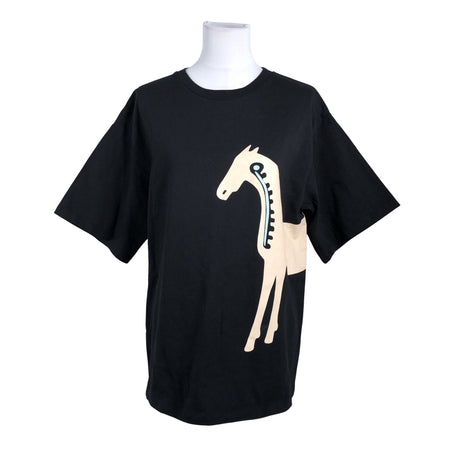 Unisex Marimekko - T-särk, suurus L - Must ()