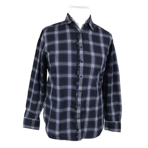Unisex Gant - Pluus, suurus 44 - Sinine (1)