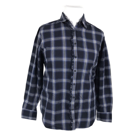Unisex Gant - Pluus, suurus 44 - Sinine ()