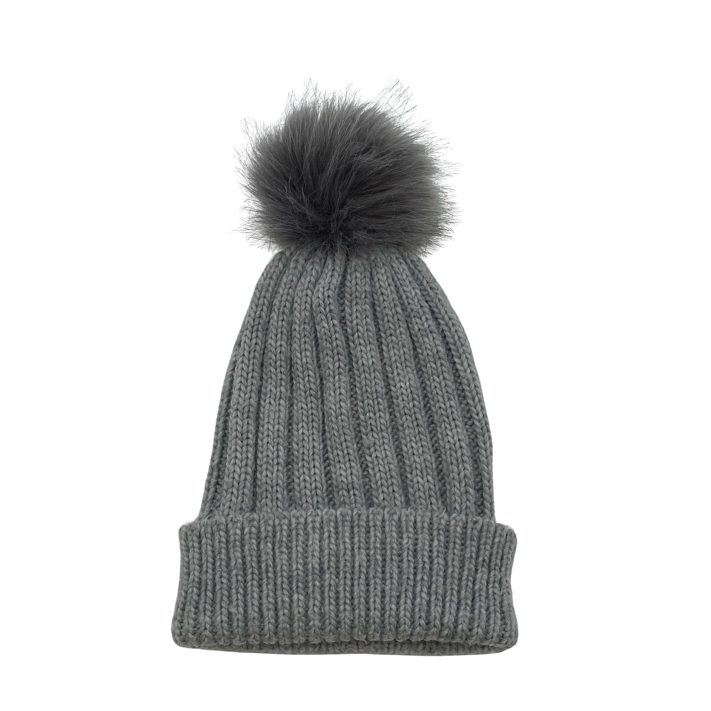 Unisex McKinley - Talvemüts, suurus One size - Hall (1)