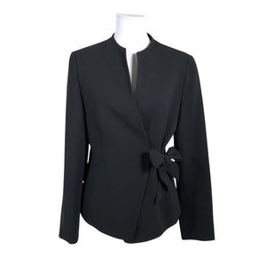 Unisex Ril's - Jakk, suurus 38 - Must (1)