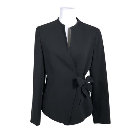 Unisex Ril's - Jakk, suurus 38 - Must ()