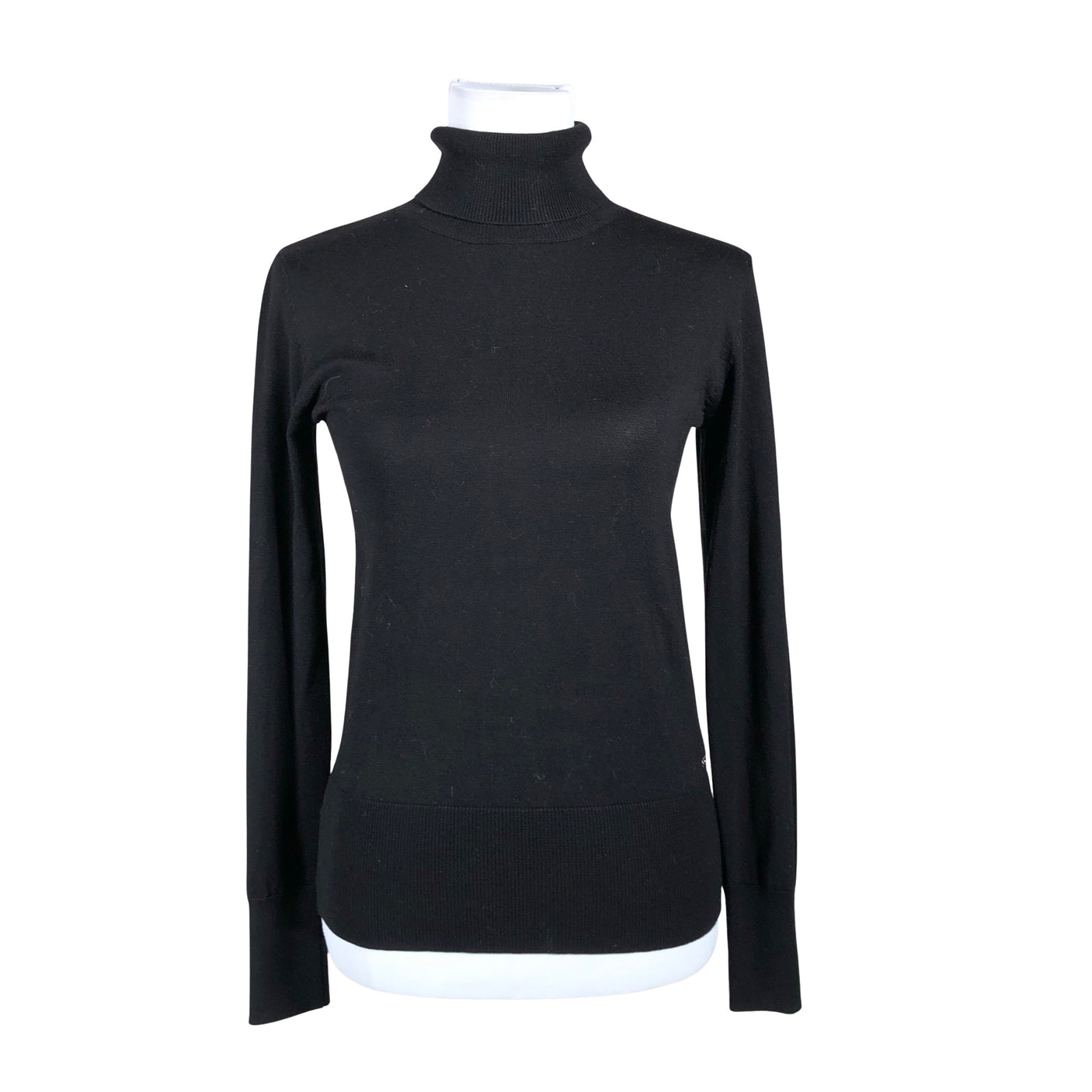 Unisex Holly & Whyte by Lindex - Kampsun, suurus 36 - Must (1)