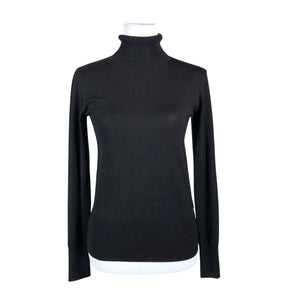 Unisex Holly & Whyte by Lindex - Kampsun, suurus 36 - Must (1)
