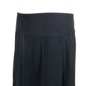 Unisex Lauren Ralph Lauren - Plisseerseelik, suurus 40 - Must (2)