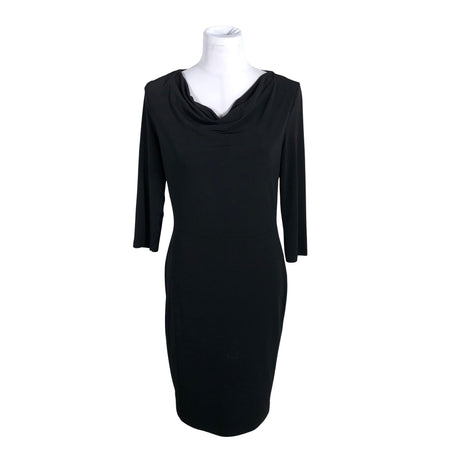 Unisex Esprit - Trikotaažist kleit, suurus 36 - Must ()