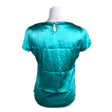 Unisex Ril's - Pidulik top, suurus 38 - Roheline ()