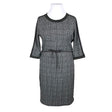 Unisex Summum Woman - Trikotaažist kleit, suurus 40 - Hall ()