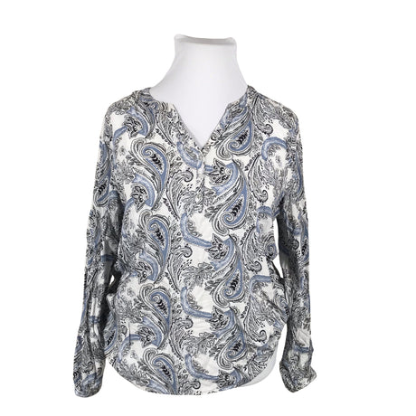 Unisex Soyaconcept - Pluus, suurus 42 - Valge