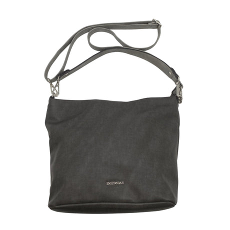 Unisex Emily & Noah - Käekott, suurus Midi - Hall ()