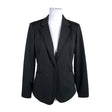Unisex Ichi - Jakk, suurus 40 - Must ()