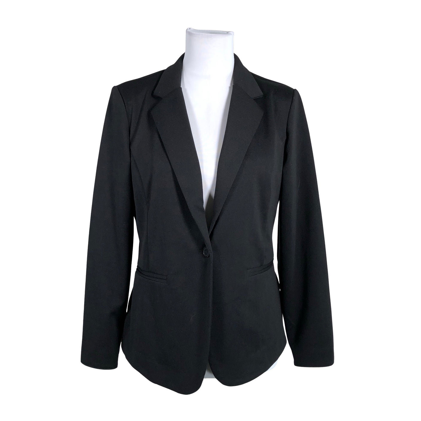 Unisex Ichi - Jakk, suurus 40 - Must (1)