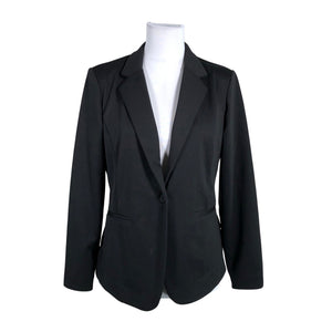 Unisex Ichi - Jakk, suurus 40 - Must (1)