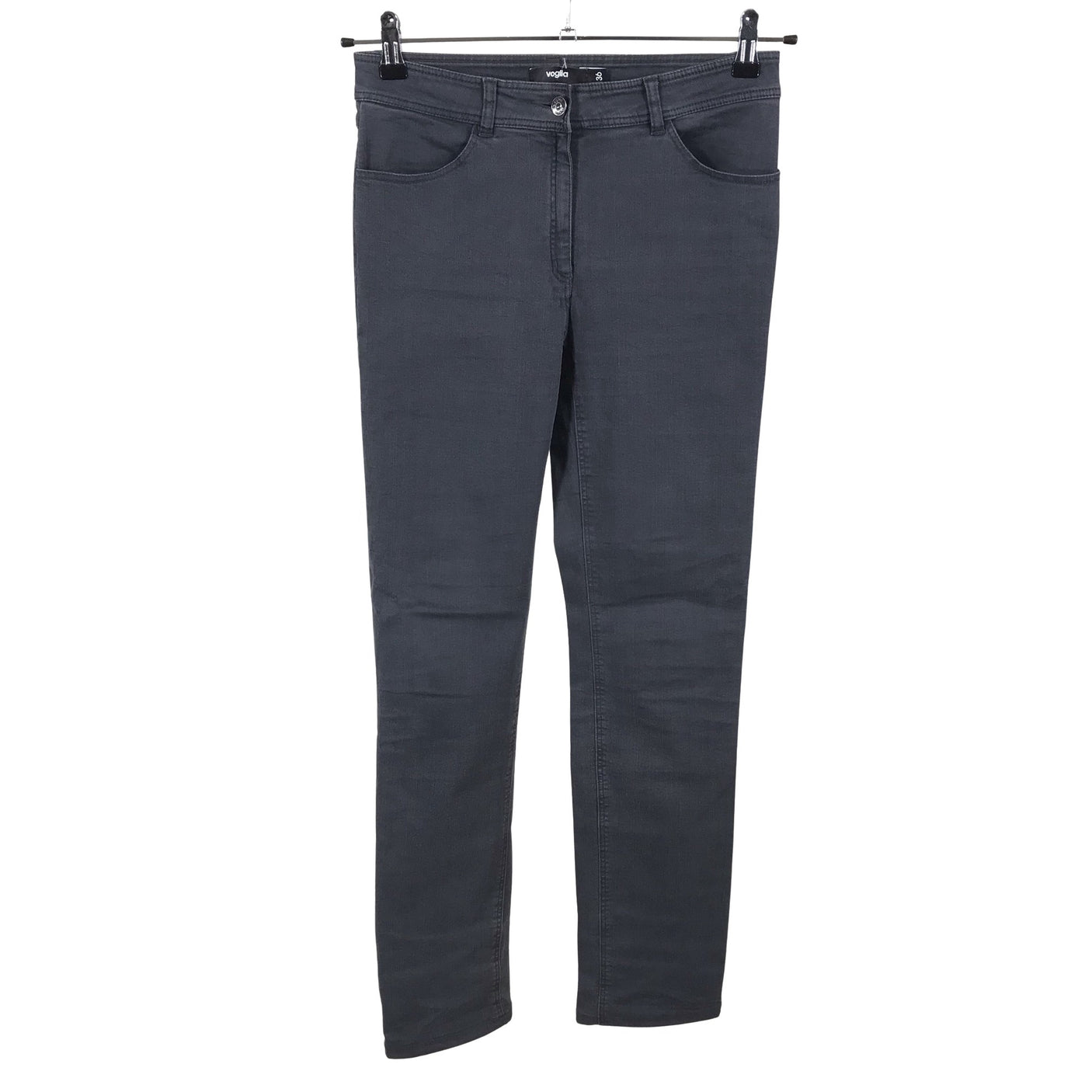 Unisex Voglia - Teksad, suurus 36 - Hall (1)