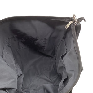 Unisex Anello - Reisikott, suurus Maxi - Must (2)