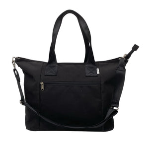 Unisex Anello - Reisikott, suurus Maxi - Must (1)