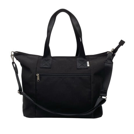 Unisex Anello - Reisikott, suurus Maxi - Must ()