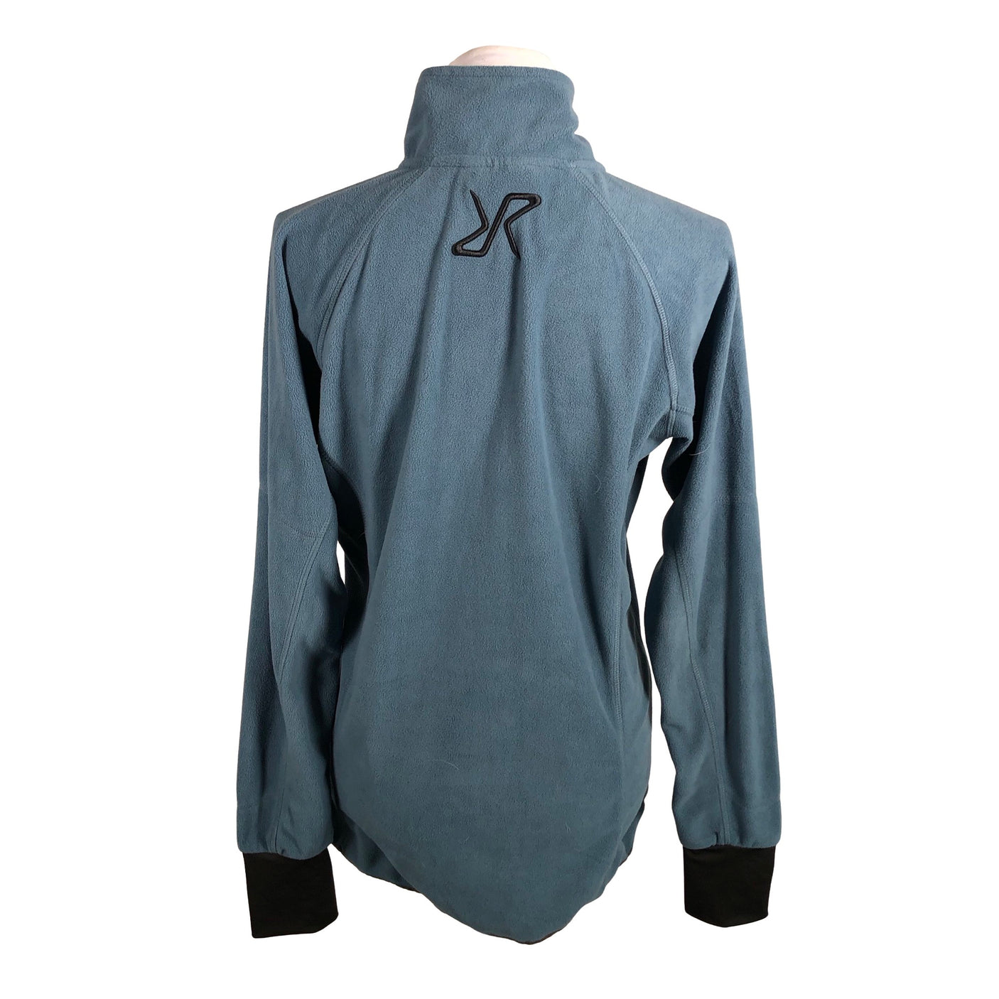 Unisex RVRC Revolution Race - Fliispluus, suurus 40 - Sinine (2)