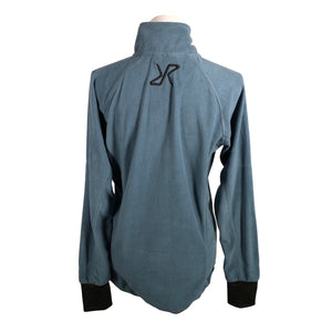 Unisex RVRC Revolution Race - Fliispluus, suurus 40 - Sinine (2)