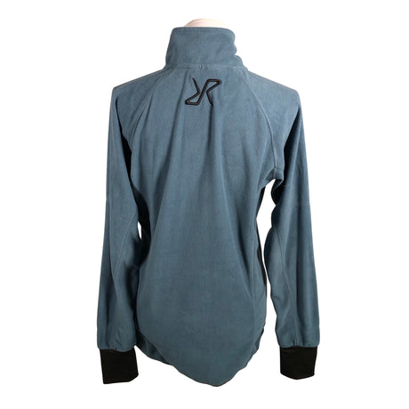 Unisex RVRC Revolution Race - Fliispluus, suurus 40 - Sinine (2)